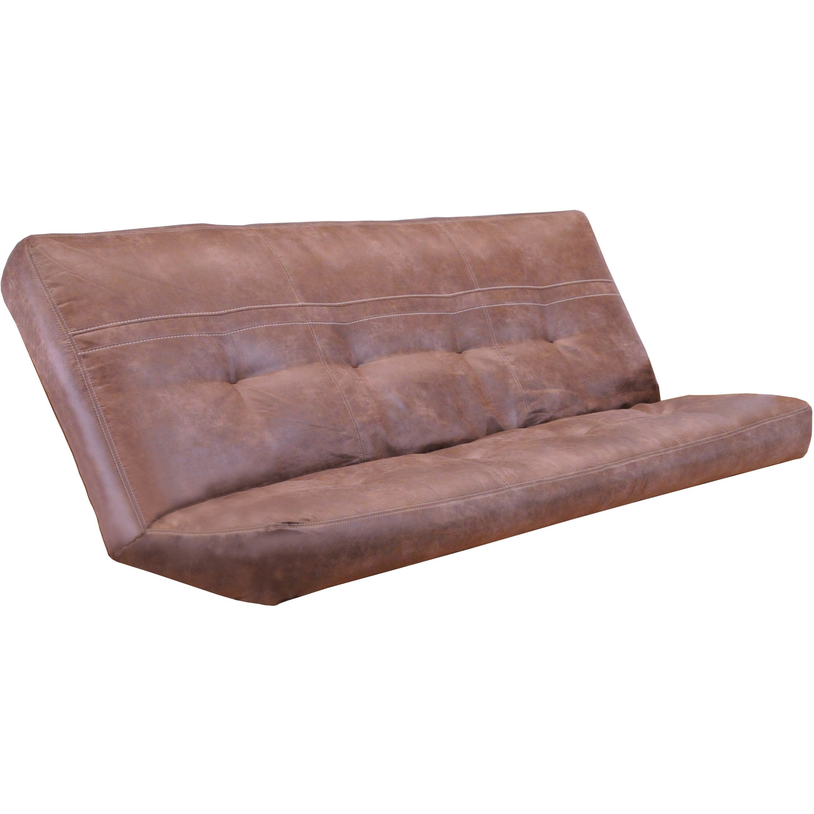Kodiak Futons 5000fpalsiltpp Full Futon Mattress Wayside